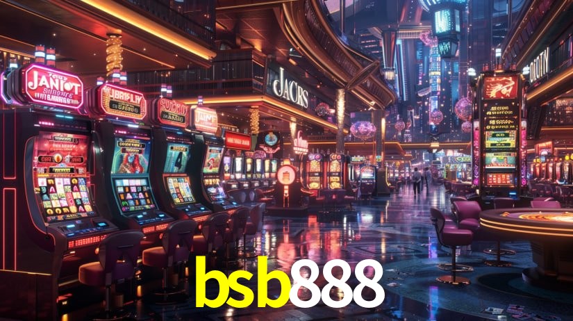 Welcome Bonus bsb888