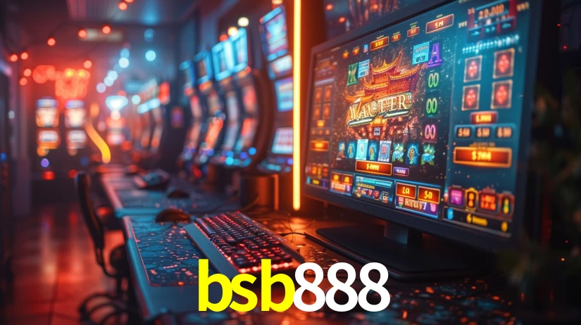 bsb888: Seu Cassino Premiado com Pagamentos Rápidos