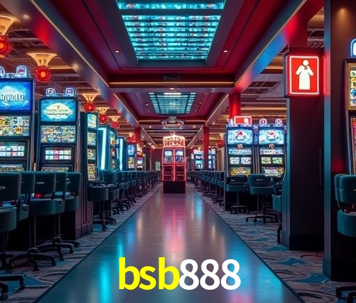 Diretório de Jogos bsb888