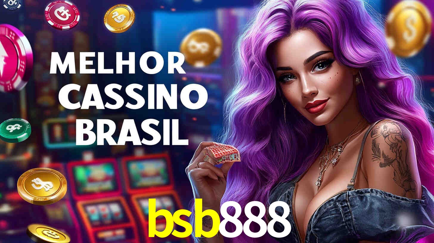 Casino VIP bsb888