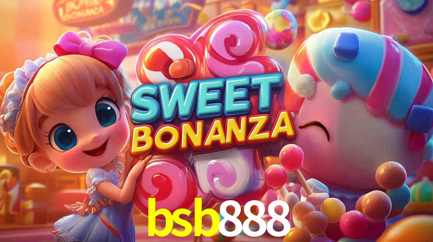 Bônus de Boas-vindas bsb888