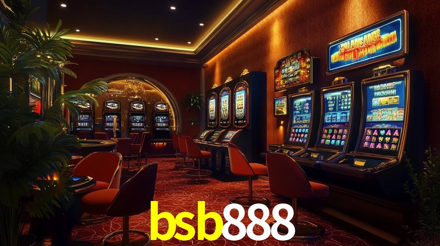 bsb888 App Interface