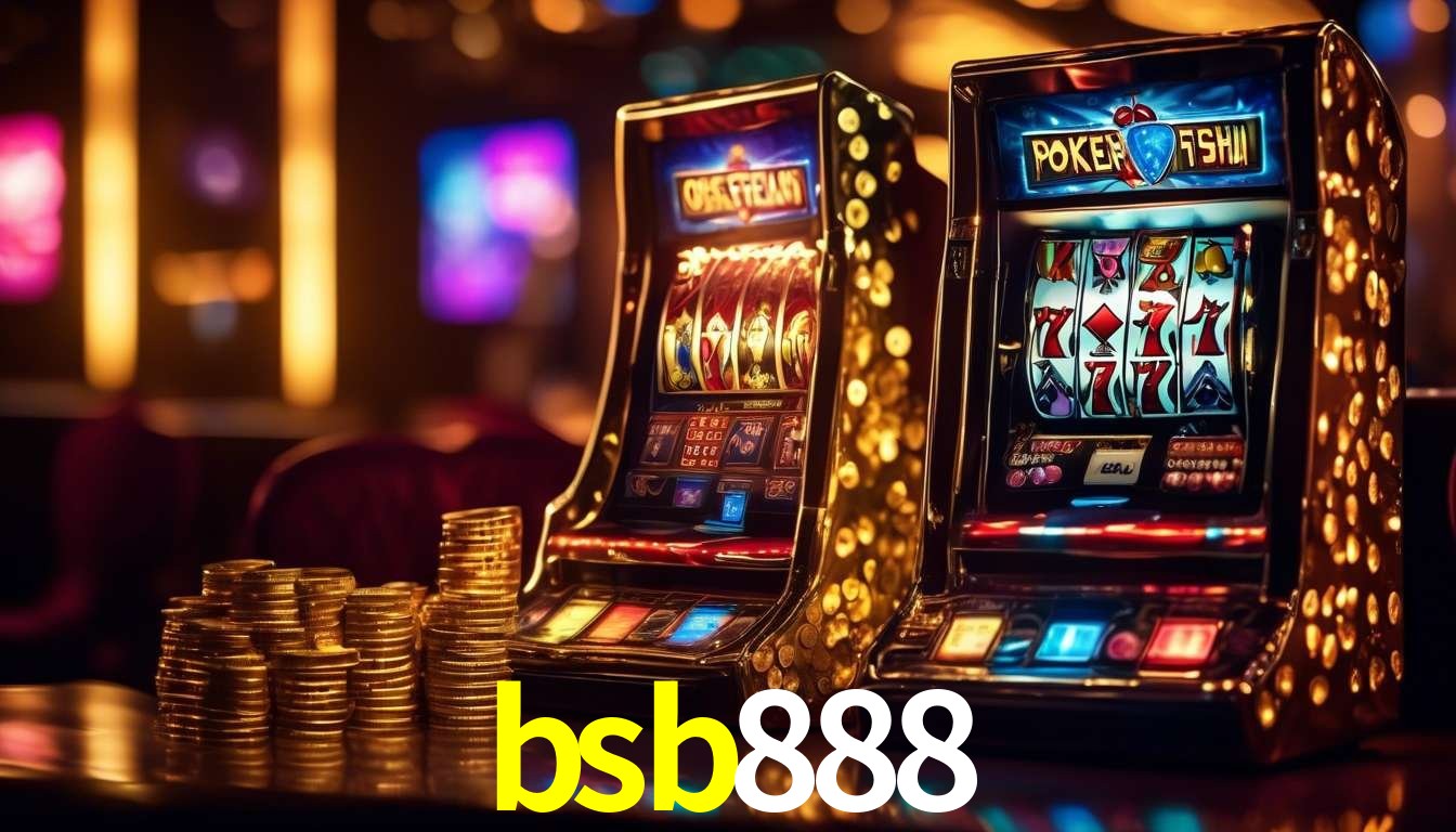 Provedores de Jogos bsb888