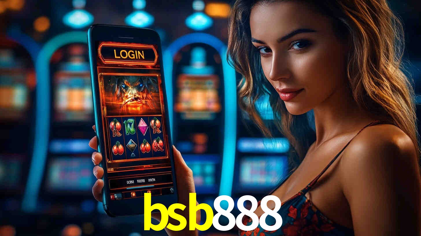 Descubra a Magia dos Jogos de Arcade no bsb888