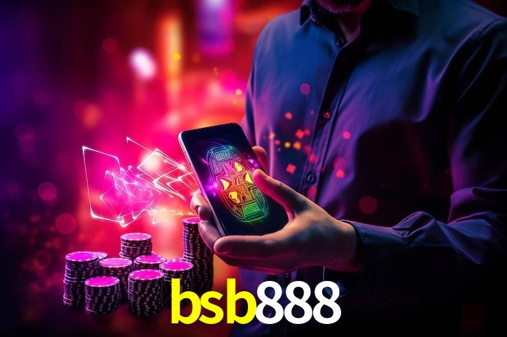 A Experiência Imersiva dos Cassinos Ao Vivo no bsb888