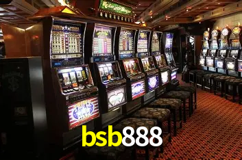 Descubra o Mundo do Cassino Online com bsb888