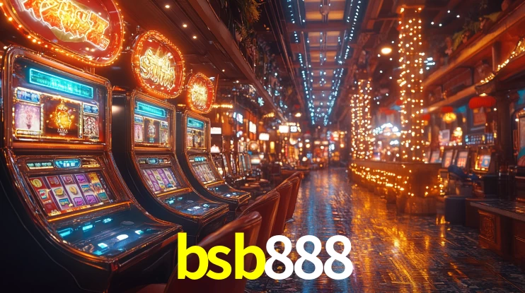 bsb888: A Experiência de Casino com Jogos de Mesa ao Vivo