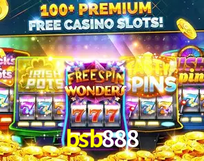 Descubra o Mundo do Cassino Online com bsb888