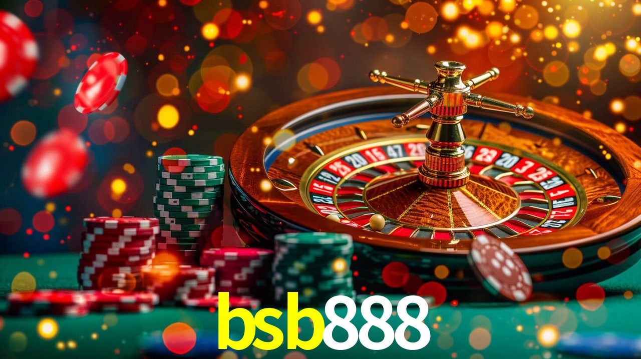 Jogos de Slot bsb888