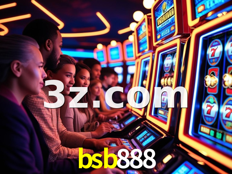 bsb888 