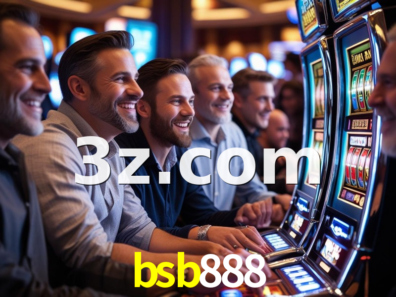 bsb888 